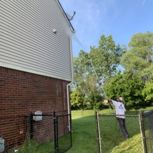Photo of A&R Powerwashing
