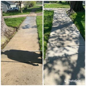 Photo of A&R Powerwashing