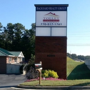 Photo of Backyard Realty