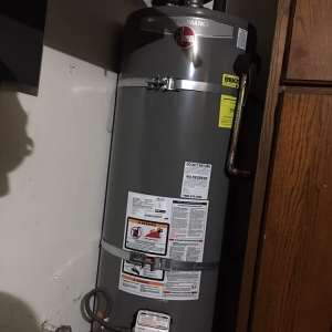 Photo of VLN Water Heaters