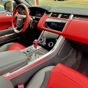 Photo of Auto Luxury Detail
