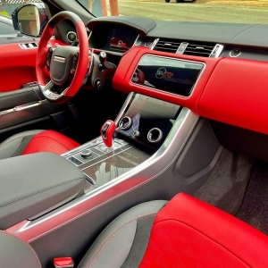 Photo of Auto Luxury Detail