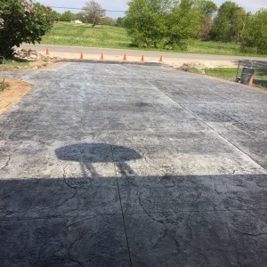Photo of Potter's Concrete