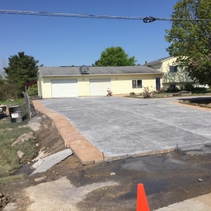 Photo of Potter's Concrete