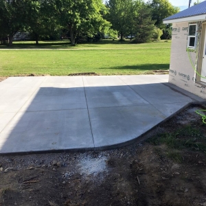 Photo of Potter's Concrete