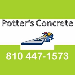Photo of Potter's Concrete
