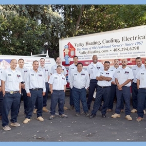 Photo of Valley Heating, Cooling, Electrical and Solar