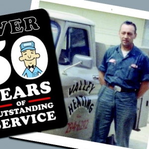 Photo of Valley Heating, Cooling, Electrical and Solar