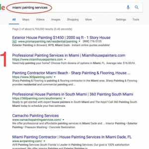 Photo of SEO Miami