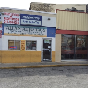 Photo of Alex Auto Tag
