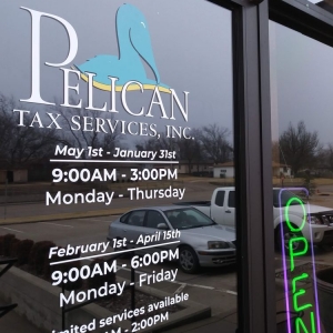 Photo of Pelican Tax Services