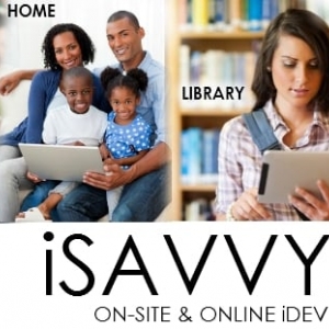 Atlanta iSavvy Techs