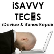 Photo of iSavvy Techs