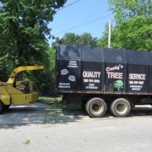 Photo of Craig's Quality Tree Service
