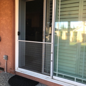 Photo of M&G Window Screen And Patio Door Repair