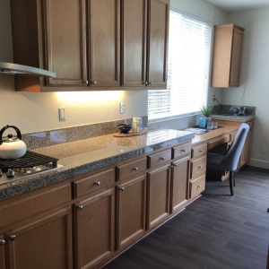 Photo of Cutting Edge Cabinet