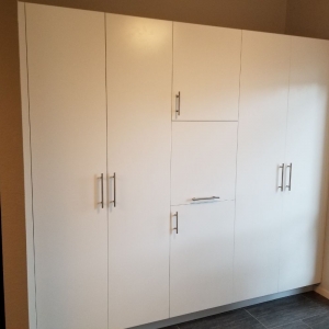 Photo of Cutting Edge Cabinet