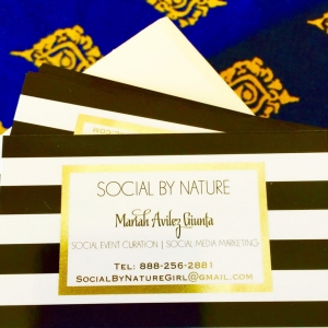 Photo of Social By Nature