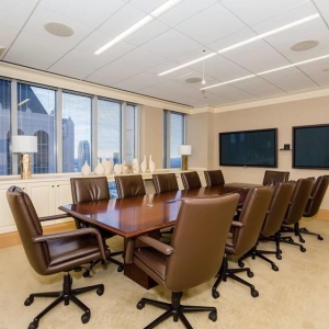Atlanta GEO Business Loans