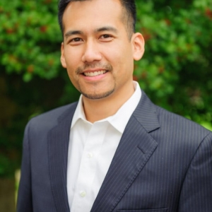 Photo of Stanley C Liu