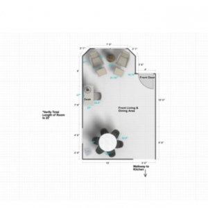 Photo of LHB Interiors