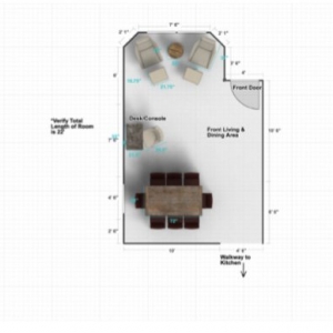 Photo of LHB Interiors