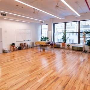 Photo of Balance Arts Center