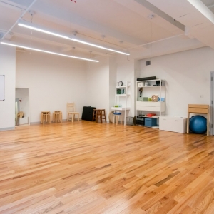 Photo of Balance Arts Center