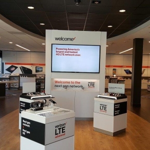 Photo of Verizon