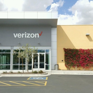 Photo of Verizon