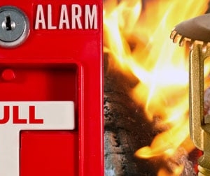 Photo of V&H Fire Protection
