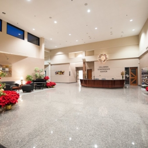 Photo of Cooperative Conference Center