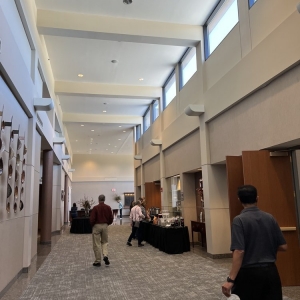 Photo of Cooperative Conference Center