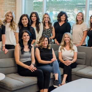 Photo of The Amy Jones Group Brokered by eXp