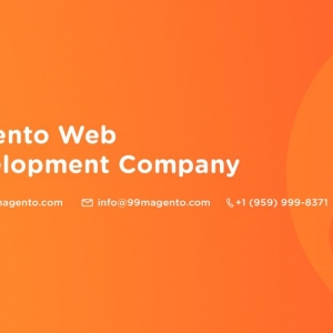 Photo of 99 Magento
