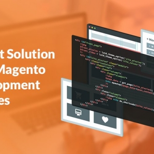 Photo of 99 Magento