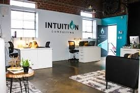 Photo of Intuition Consulting Firm