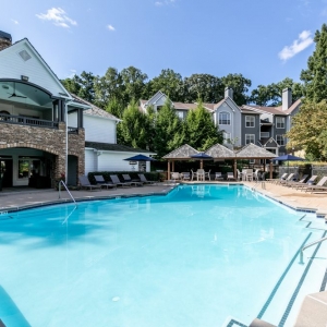 Photo of Highland Square