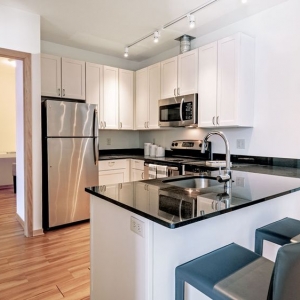 Photo of 7 West Apartment Homes