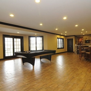Charlotte Noble Restorations