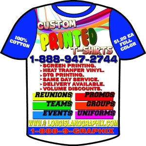Photo of Long Island Graphix