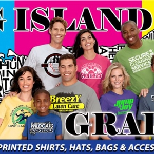 Photo of Long Island Graphix