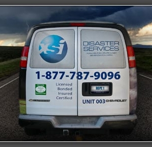 Photo of XSI Disaster Services