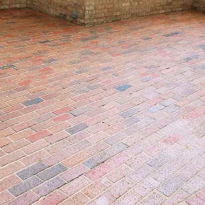 Photo of EZ Pressure Wash Service