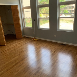 Photo of European Hardwood Floors