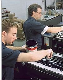 Photo of Debbie's Copy Shop