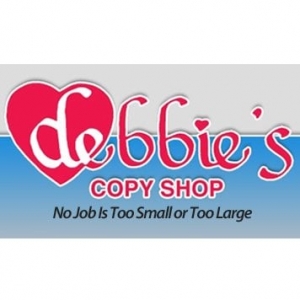 Photo of Debbie's Copy Shop