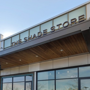 Photo of The Shade Store