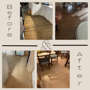 Photo of Floor Coverings International Mainline