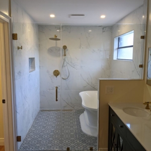 Photo of Xpress Shower Doors and Mirrors